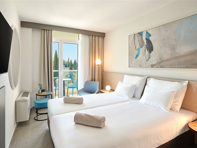 Hotel Astarea