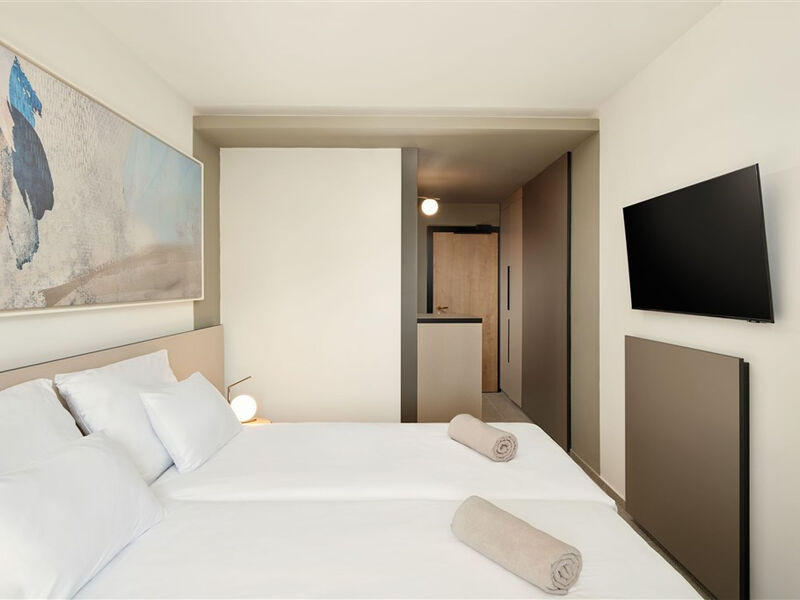 Hotel Astarea