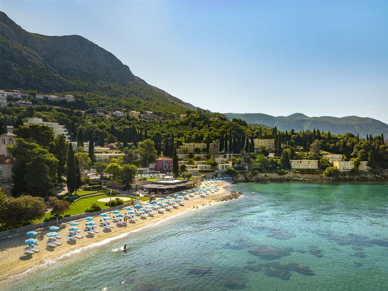 Hotel Astarea
