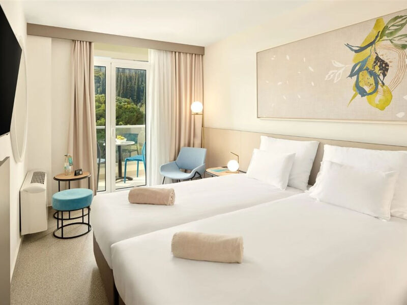 Hotel Astarea