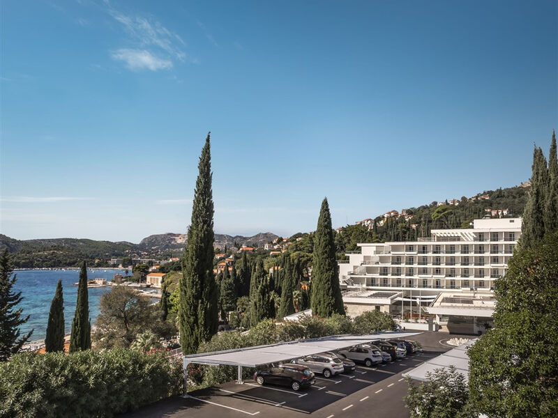 Hotel Astarea