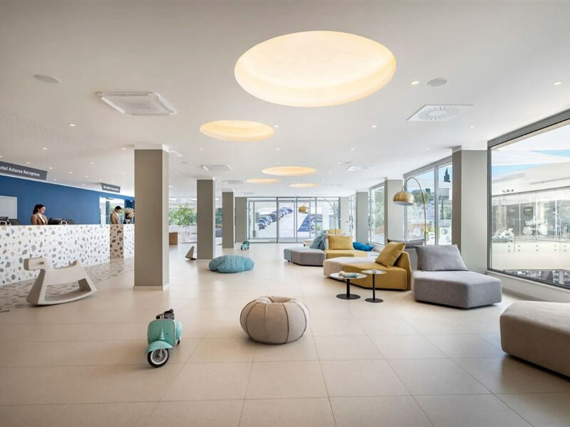 Hotel Astarea