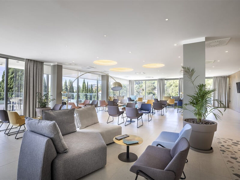 Hotel Astarea