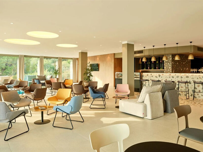 Hotel Astarea