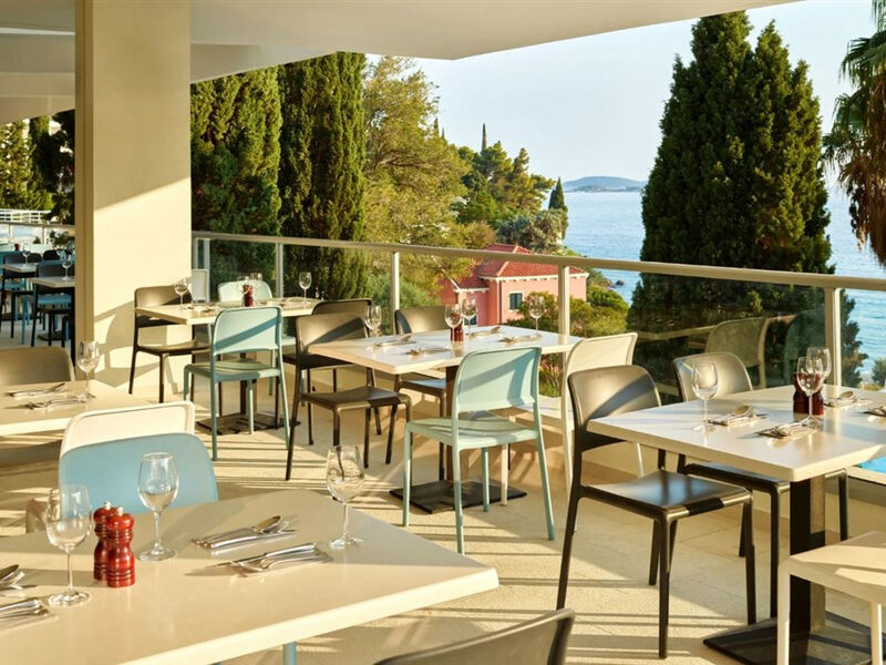 Hotel Astarea