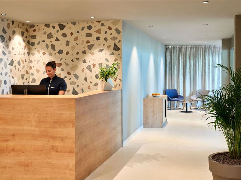 Hotel Astarea