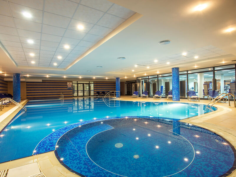 Astera Hotel & Spa