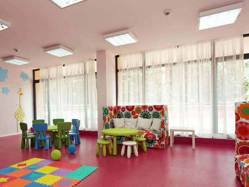 Astera Hotel & Spa