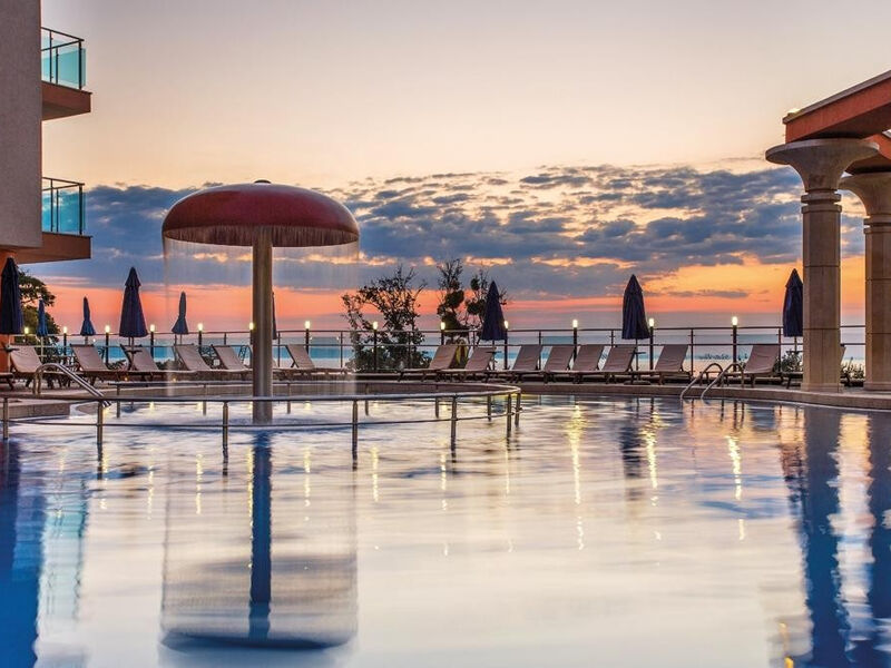 Astera Hotel & Spa