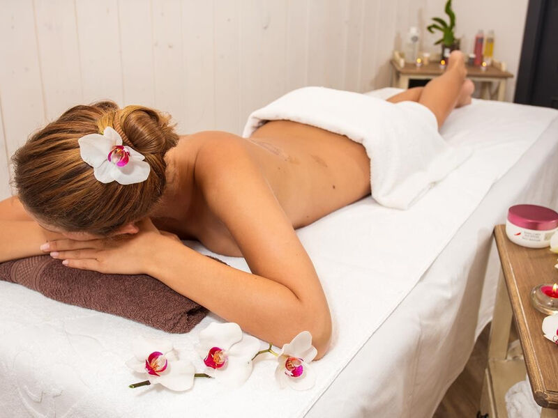 Astera Hotel & Spa
