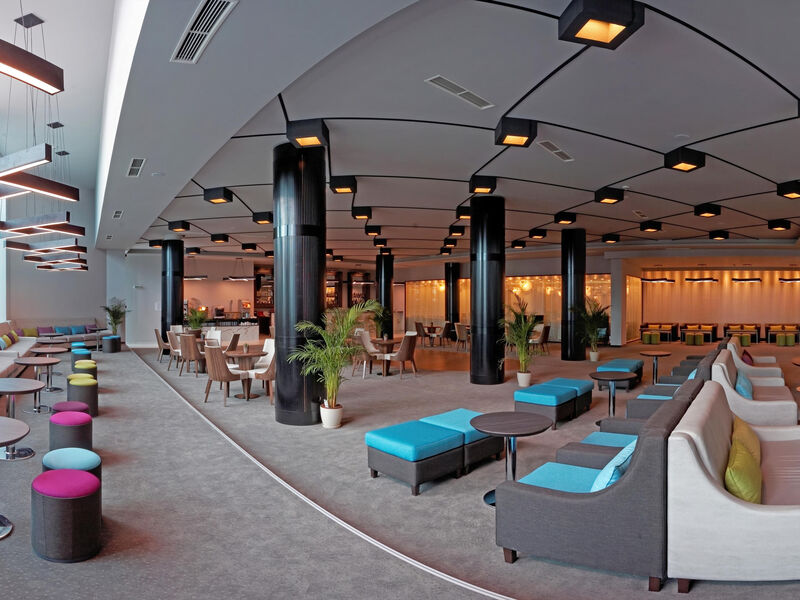 Astera Hotel & Spa