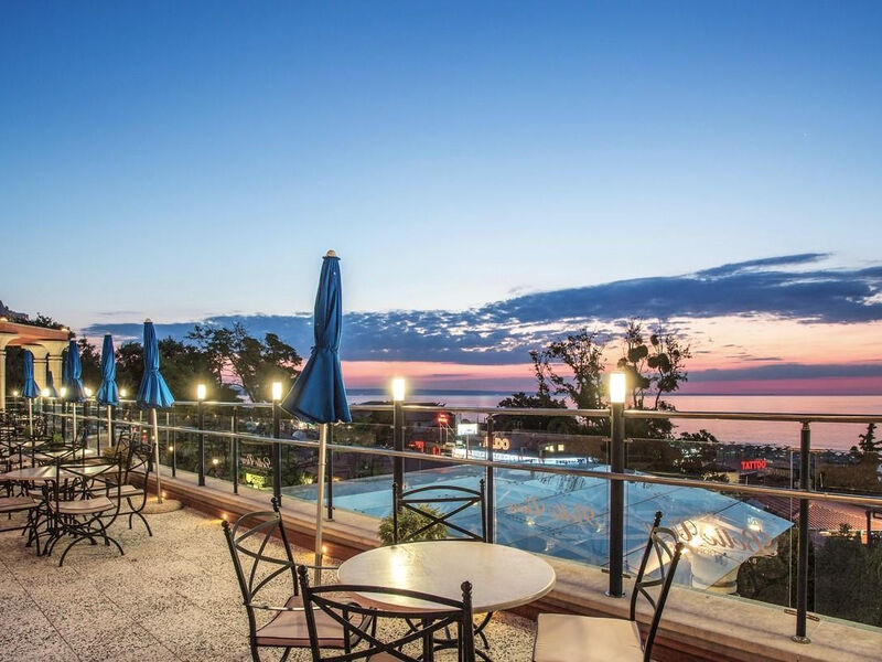 Astera Hotel & Spa