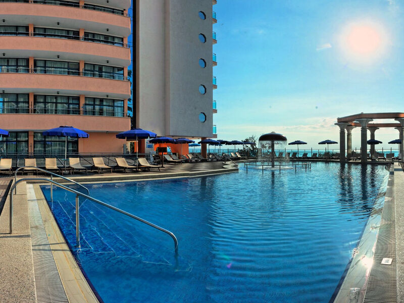 Astera And Spa