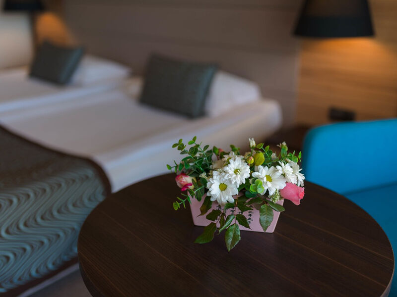 Astera And Spa