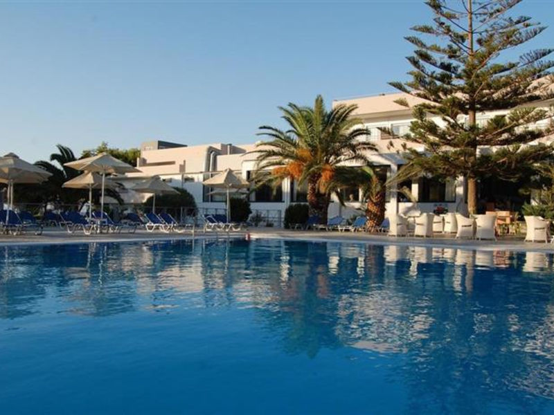 Asteras Resort