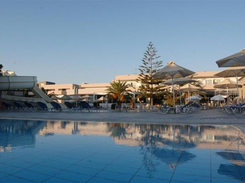 Asteras Resort