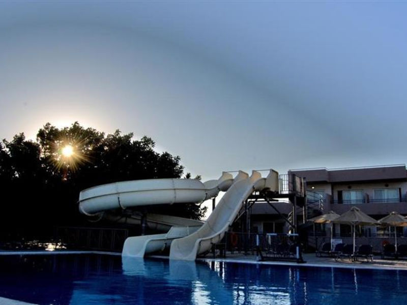 Asteras Resort