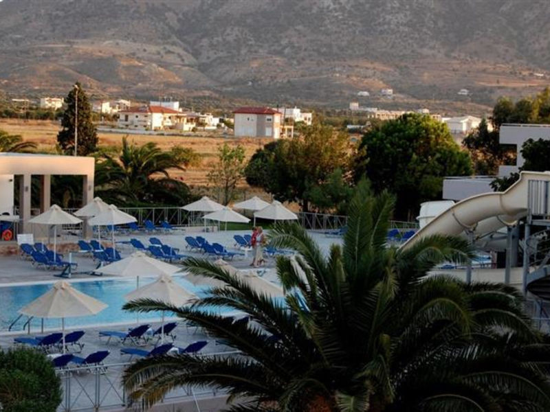 Asteras Resort