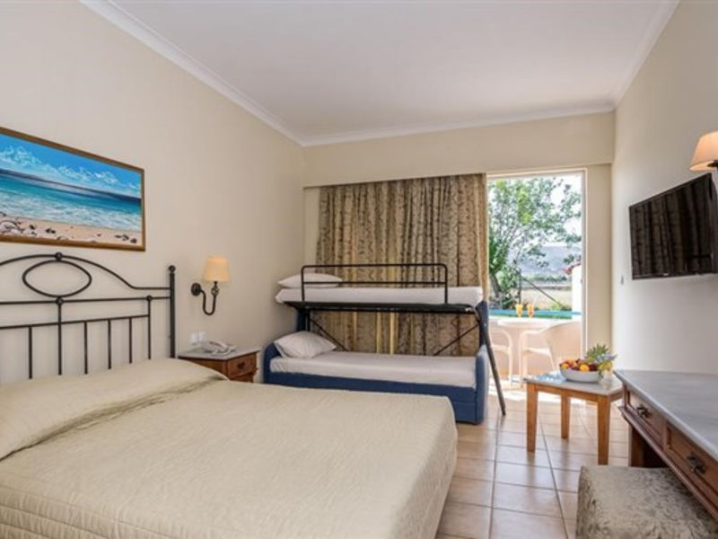 Asteras Resort
