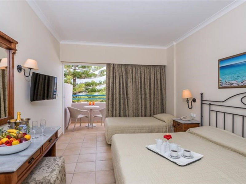 Asteras Resort