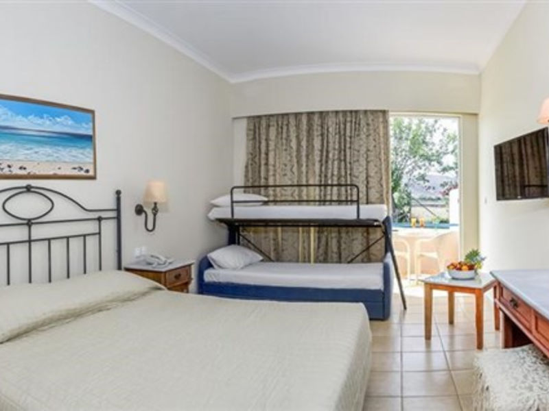 Asteras Resort