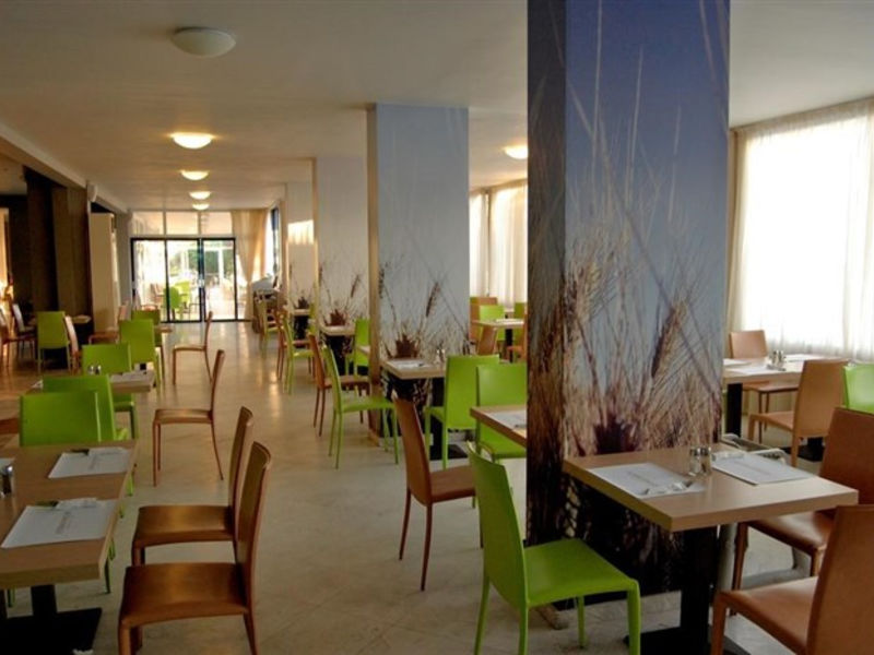 Asteras Resort