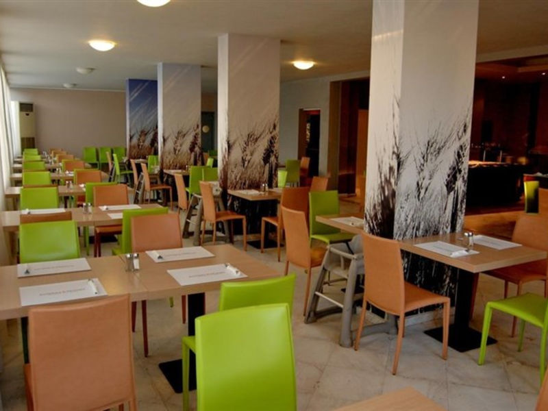 Asteras Resort