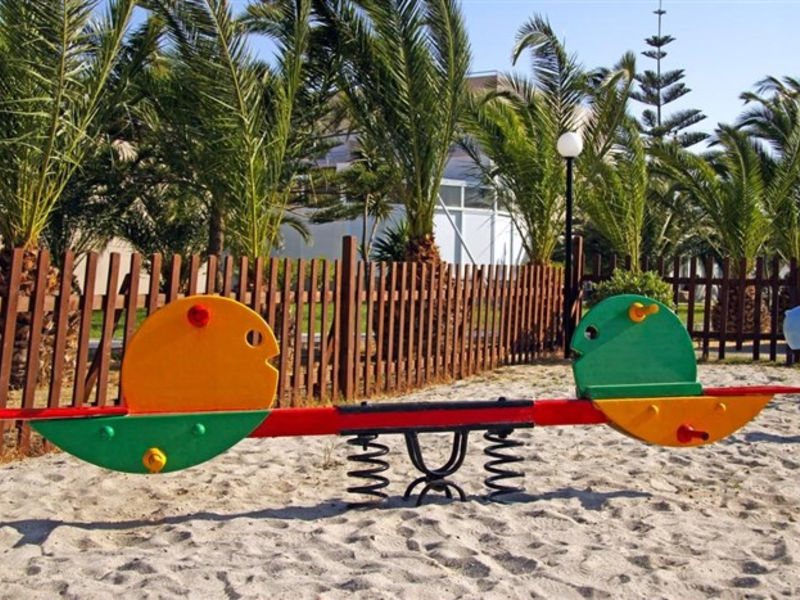Asteras Resort