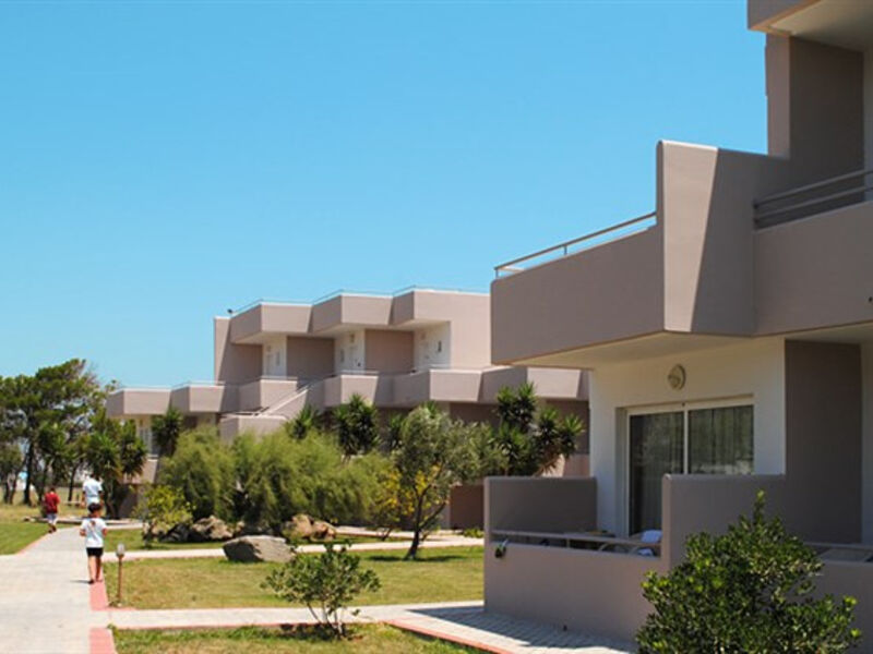 Asteras Resort
