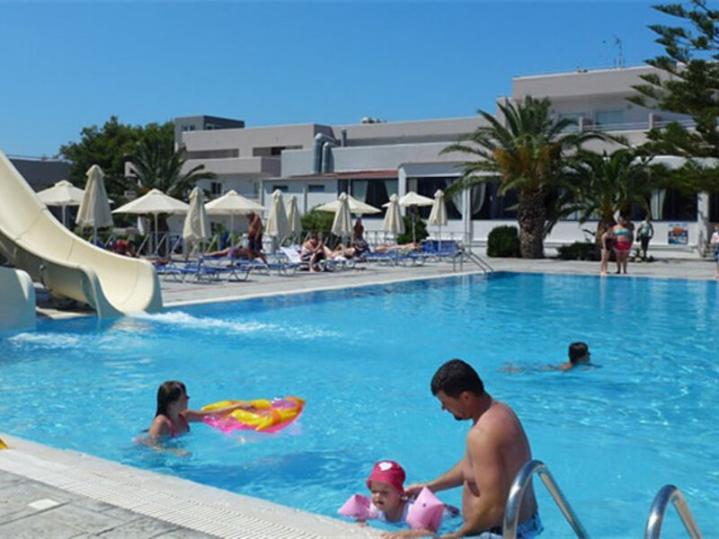 Asteras Resort