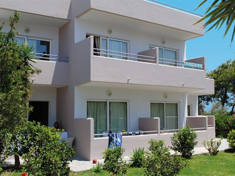 Asteras Resort