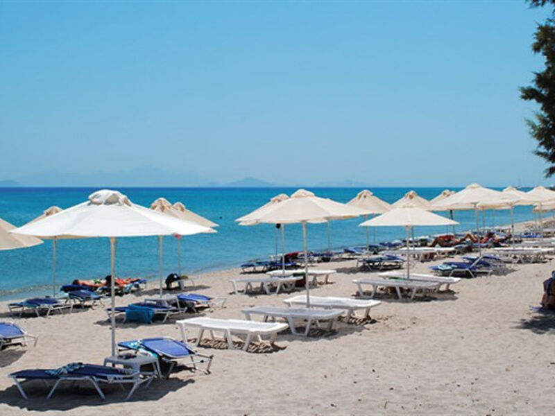 Asteras Resort