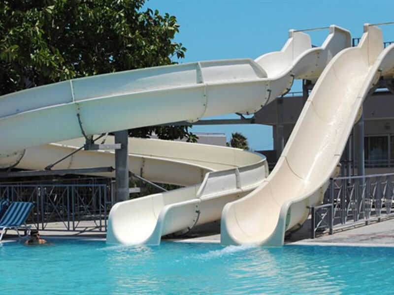 Asteras Resort