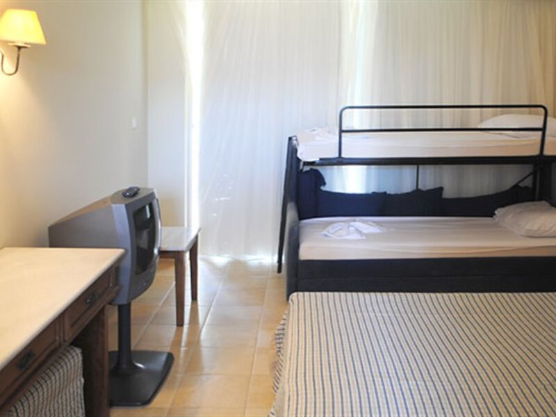 Asteras Resort