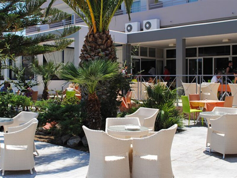 Asteras Resort