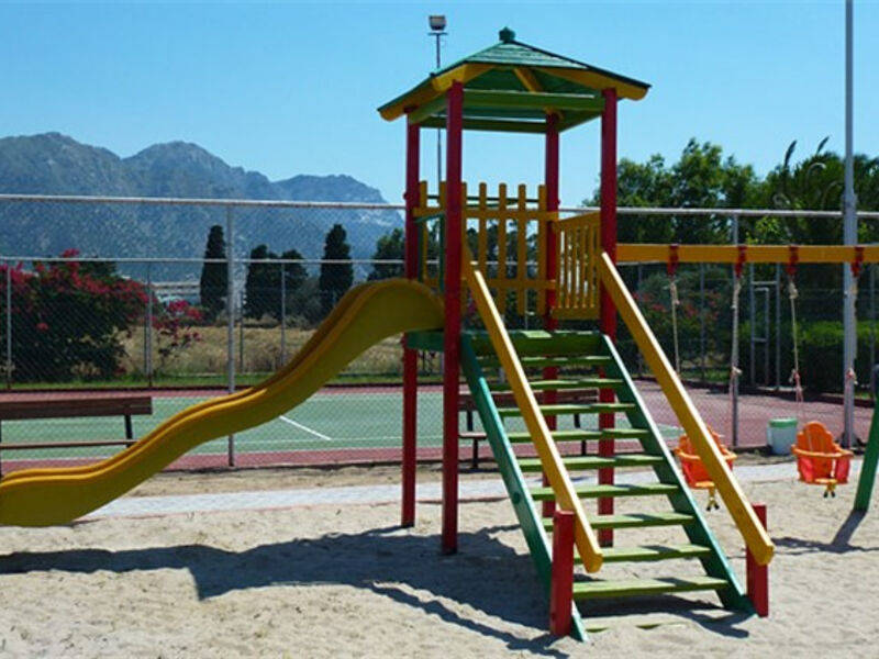 Asteras Resort