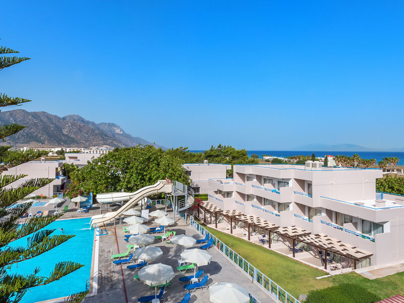Asteras Resort