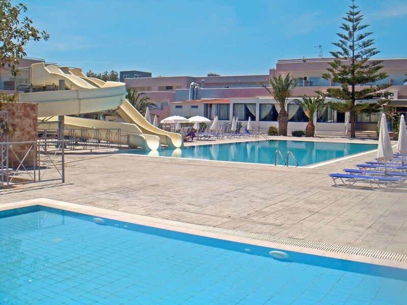 Asteras Resort