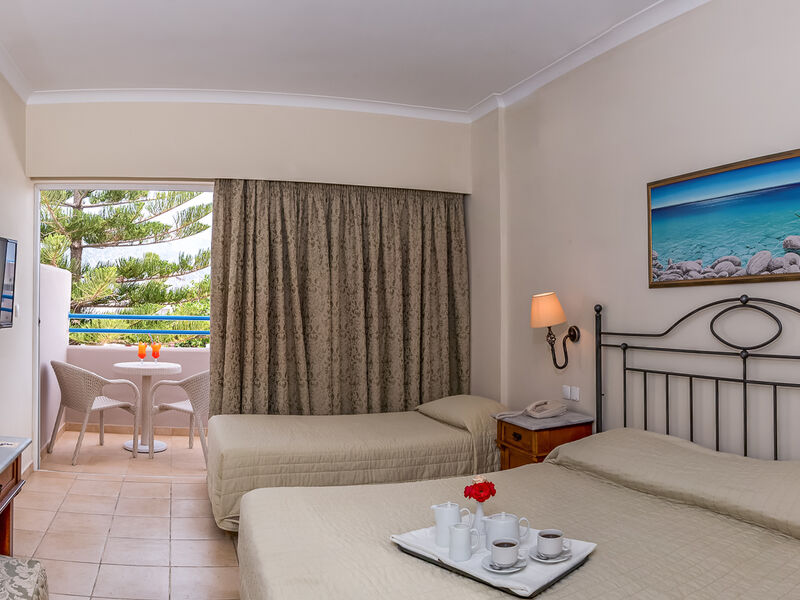 Asteras Resort