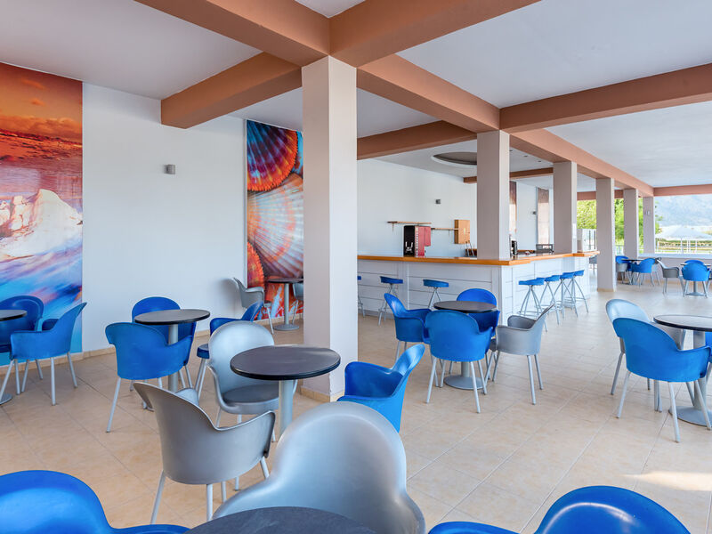 Asteras Resort