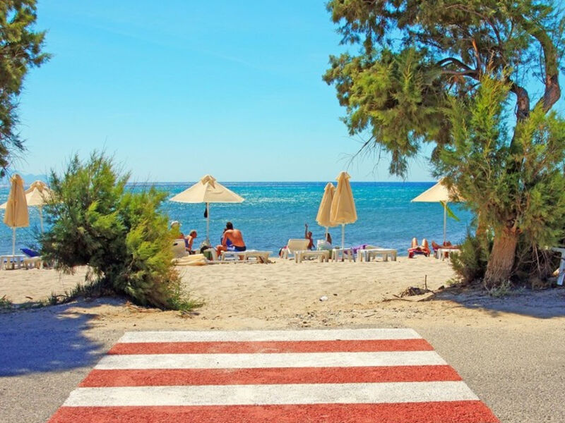 Asteras Resort