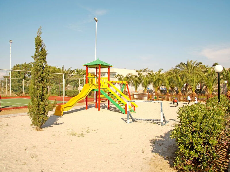 Asteras Resort