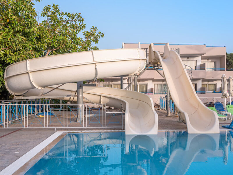 Asteras Resort