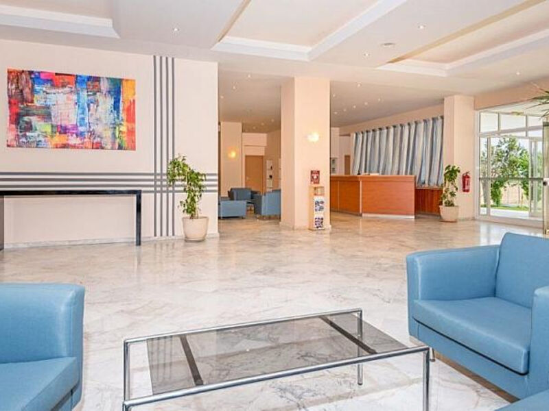 Asteras Resort
