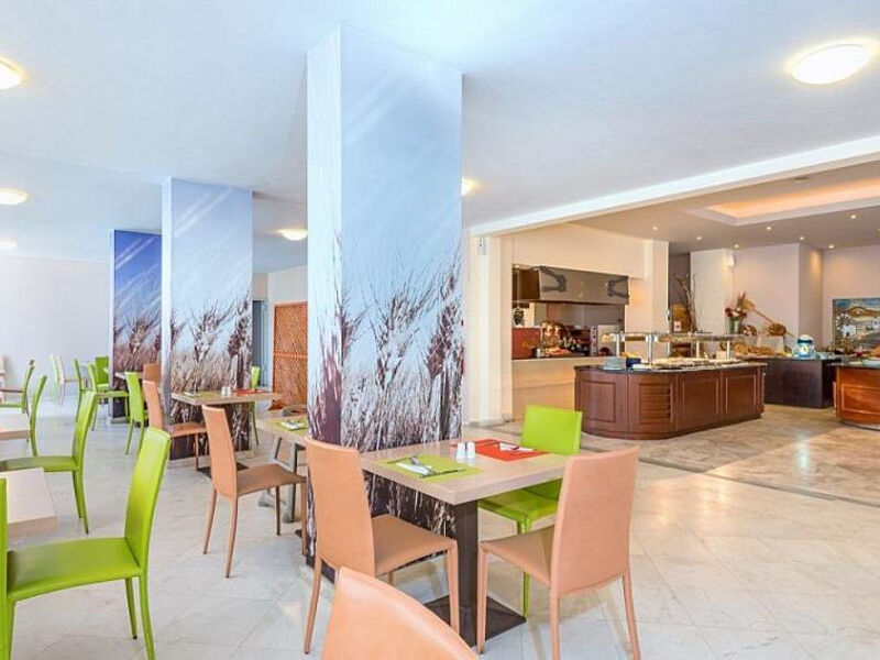 Asteras Resort