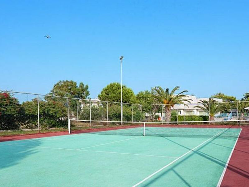 Asteras Resort