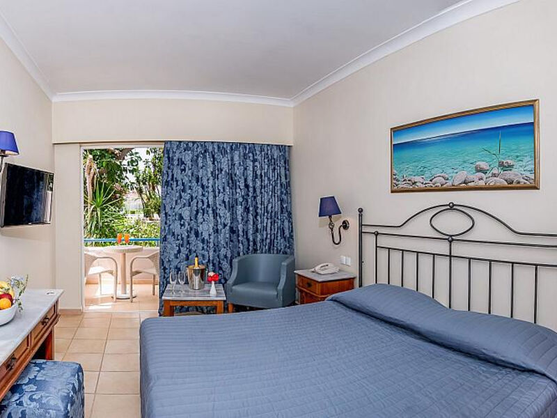 Asteras Resort