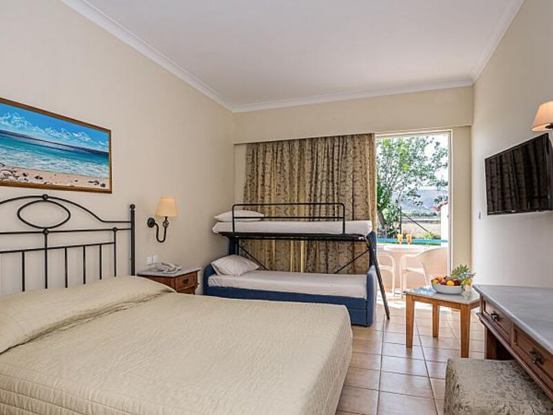 Asteras Resort