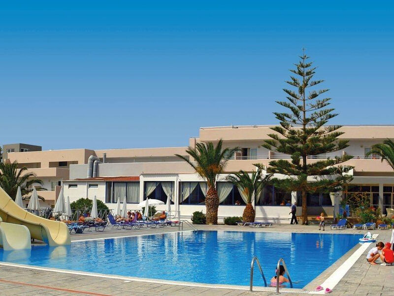 Asteras Resort