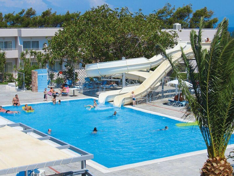 Asteras Resort